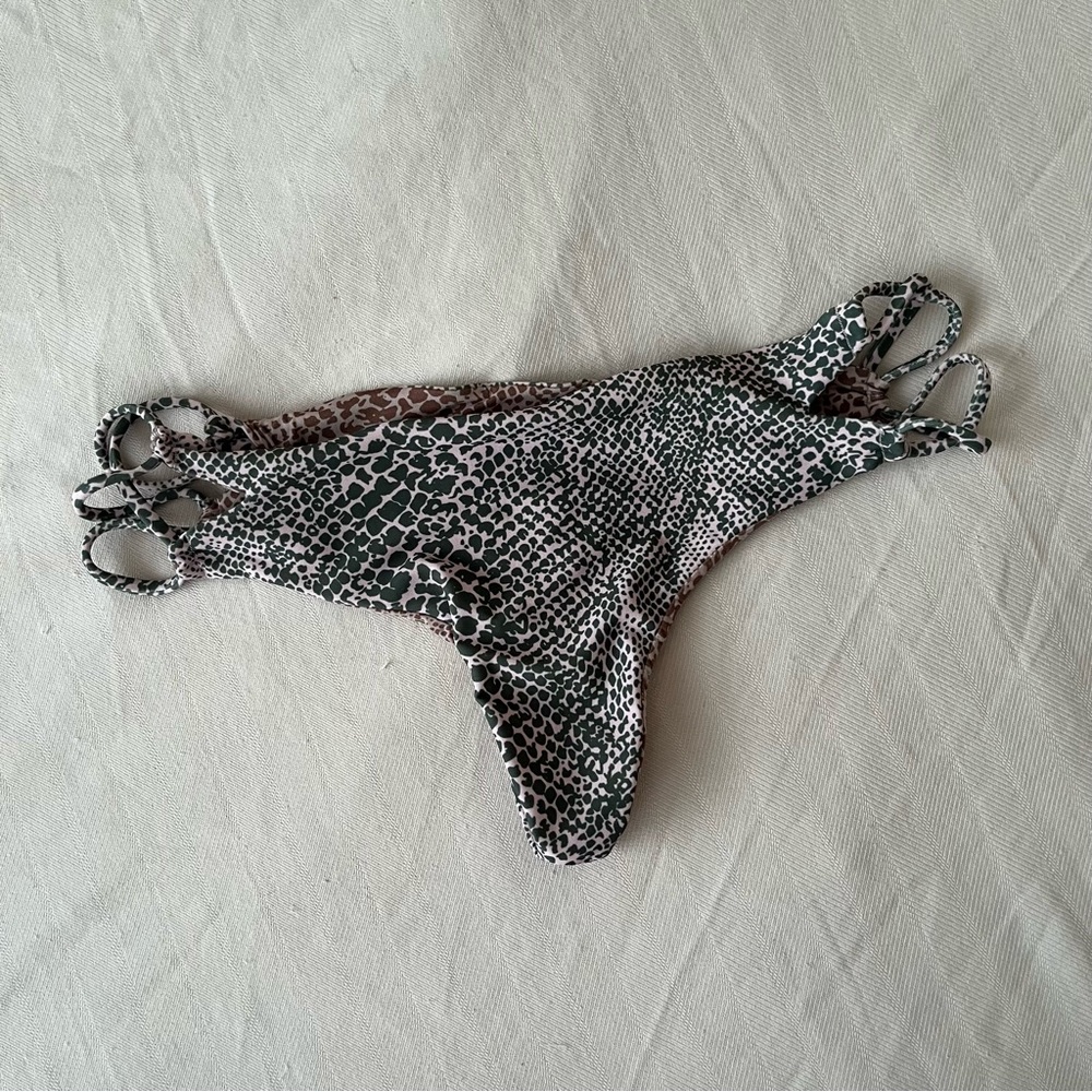 acacia swimwear Kauai bottoms